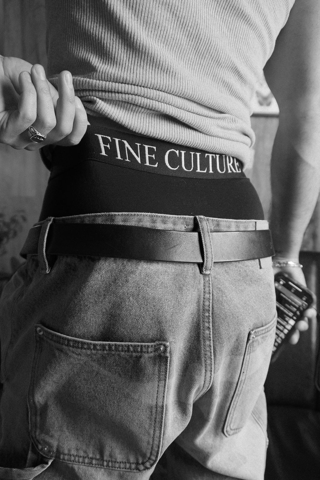FC Junderwear