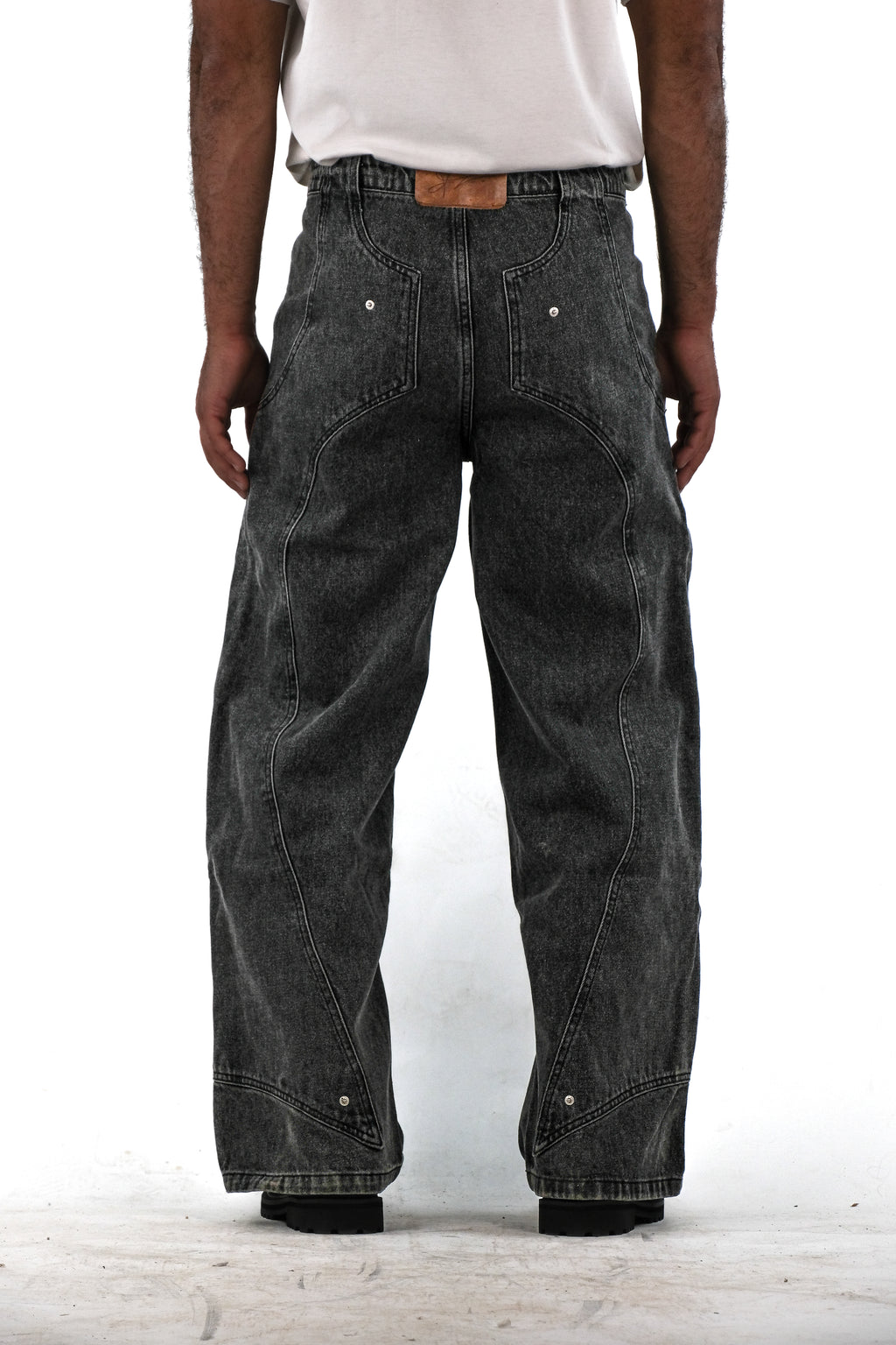Ebony Denim v1