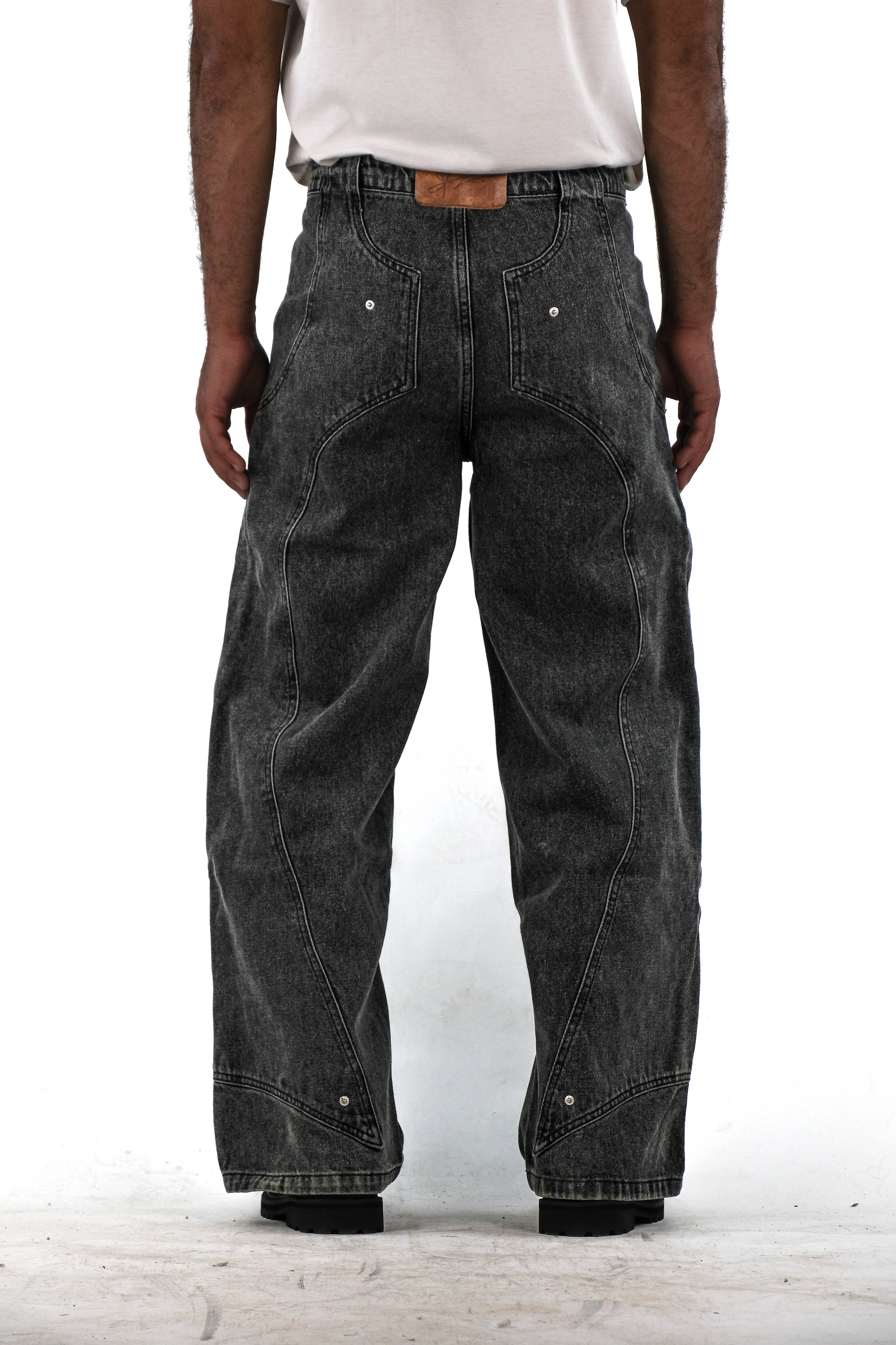 Ebony Denim v1