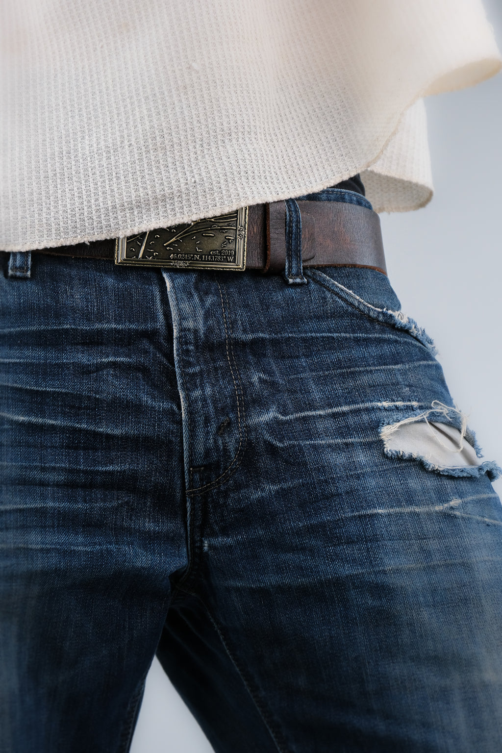 Krow Belt