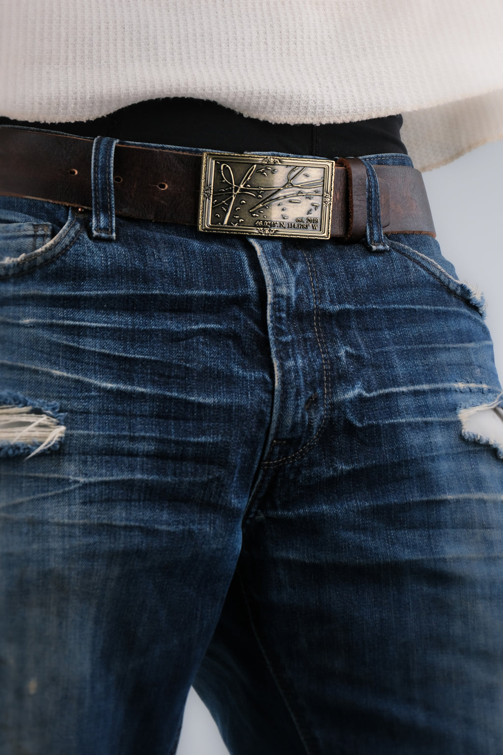 Krow Belt