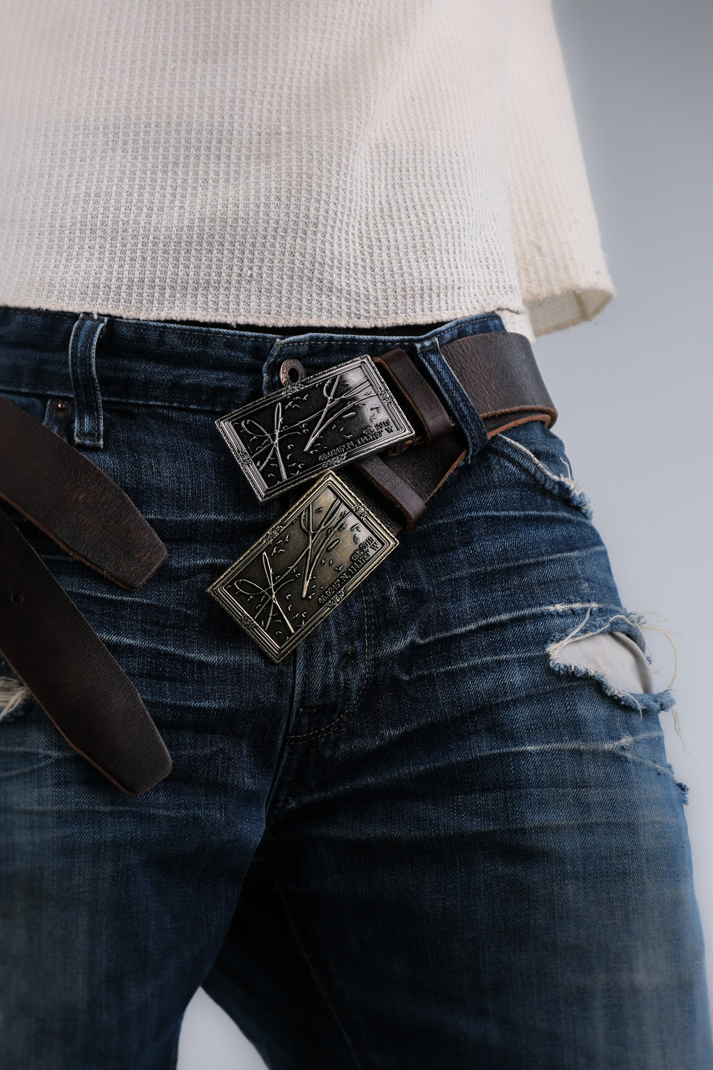 Krow Belt