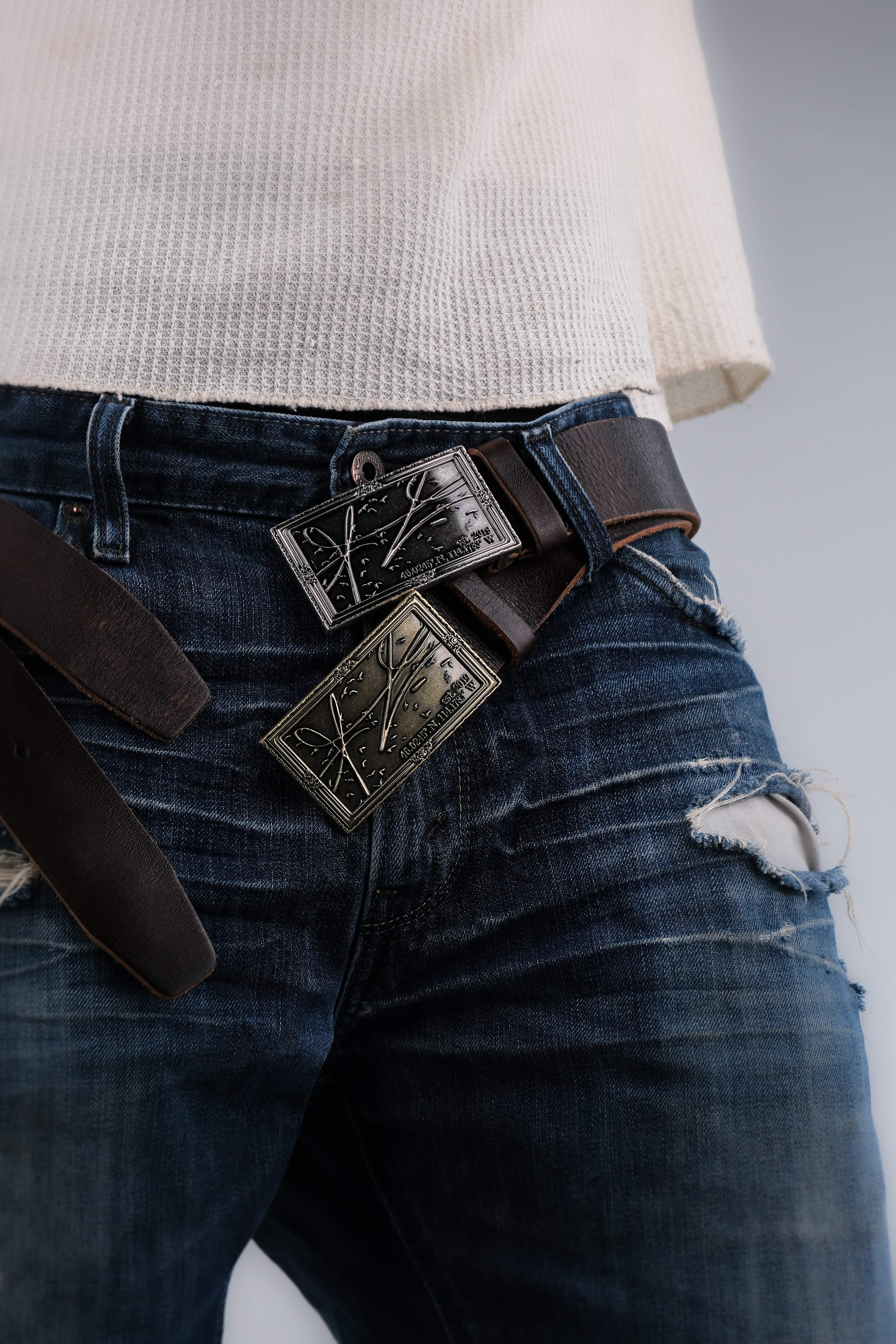 Krow Belt