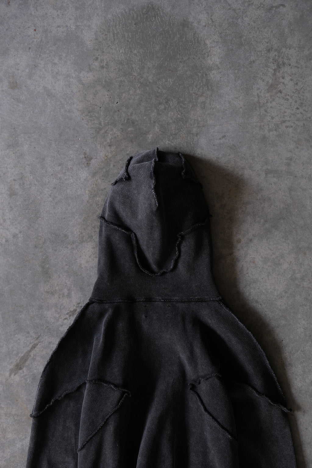 [REVERSIBLE] JAG HOODIE