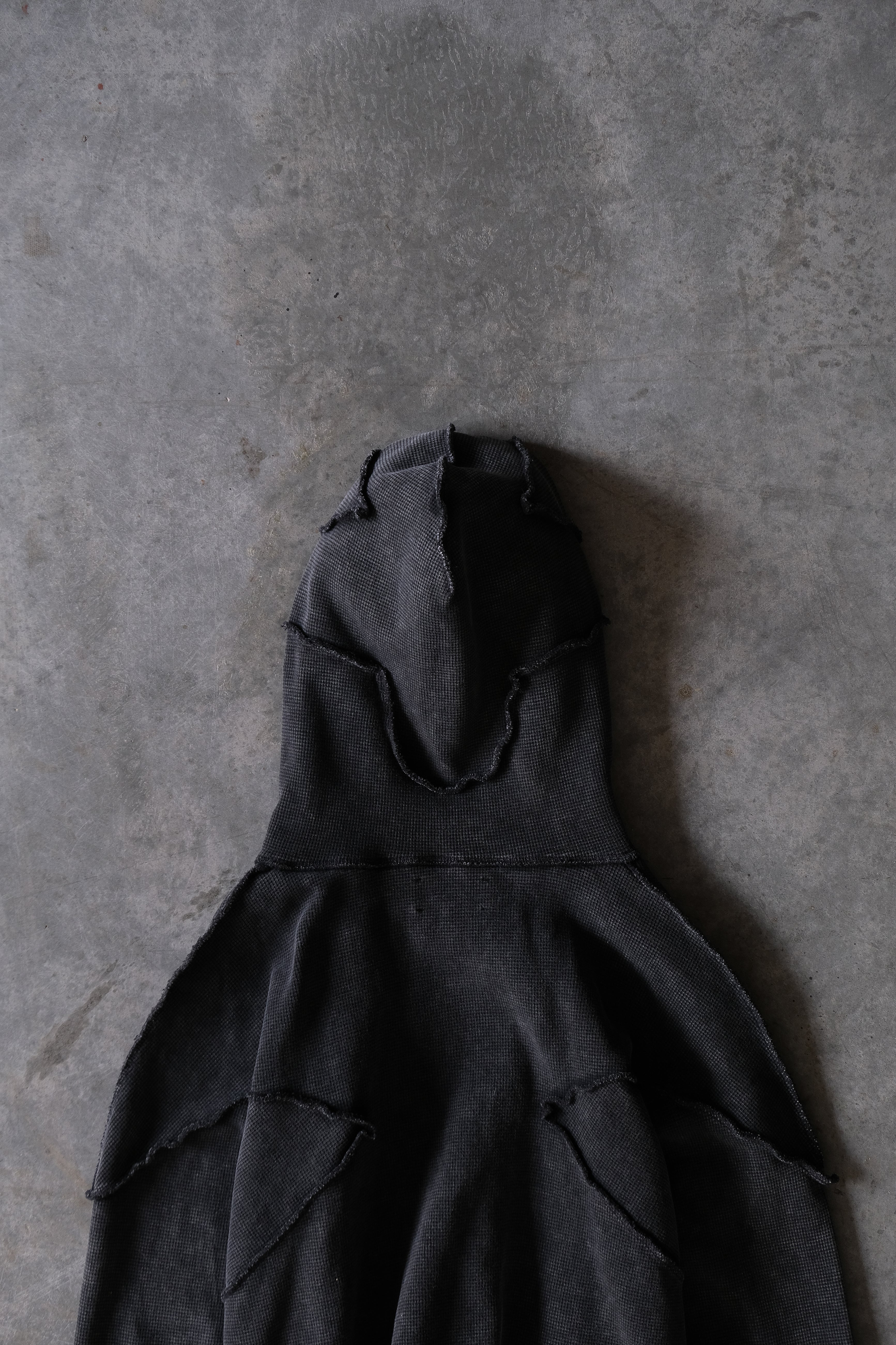 [REVERSIBLE] JAG HOODIE