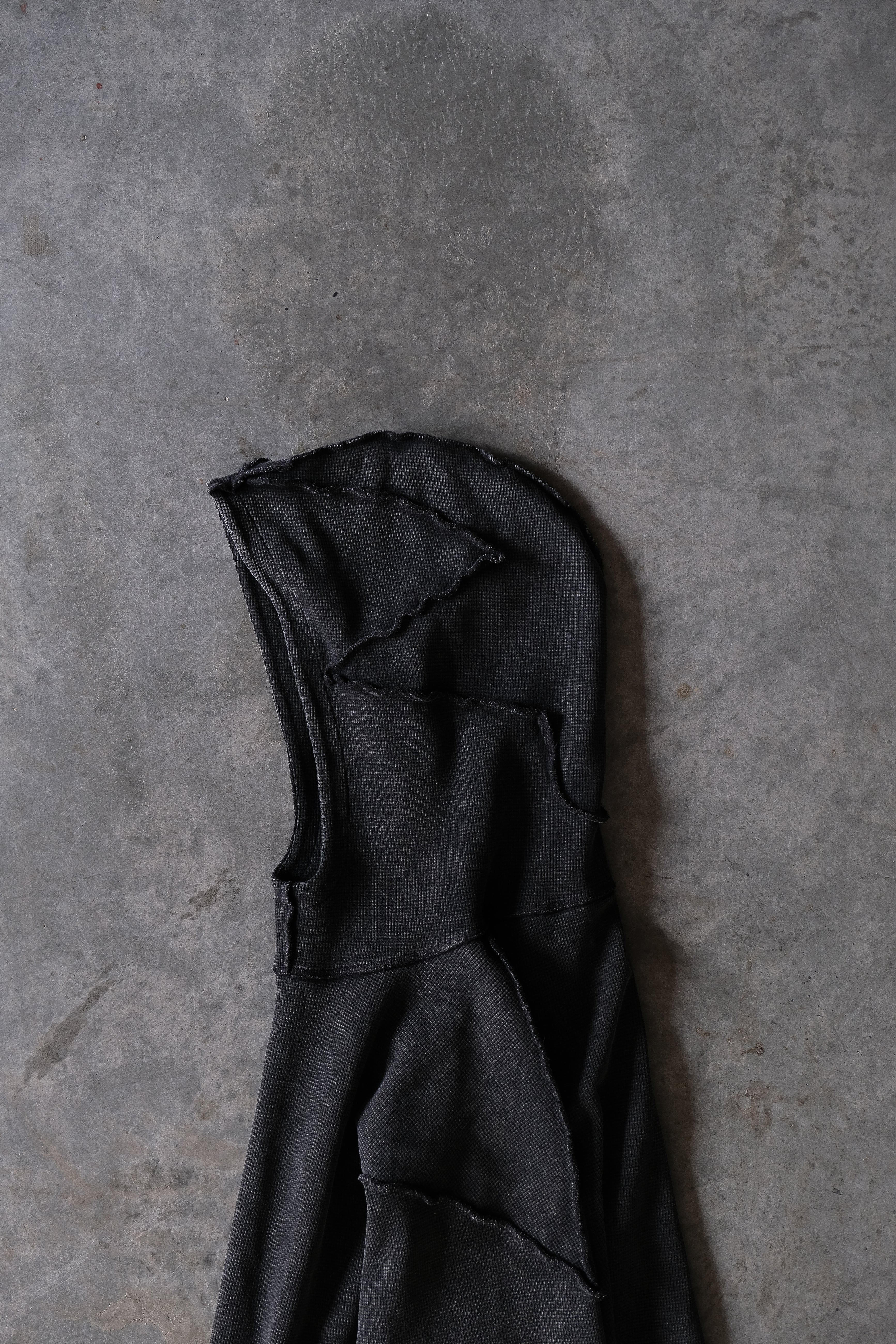 [REVERSIBLE] JAG HOODIE