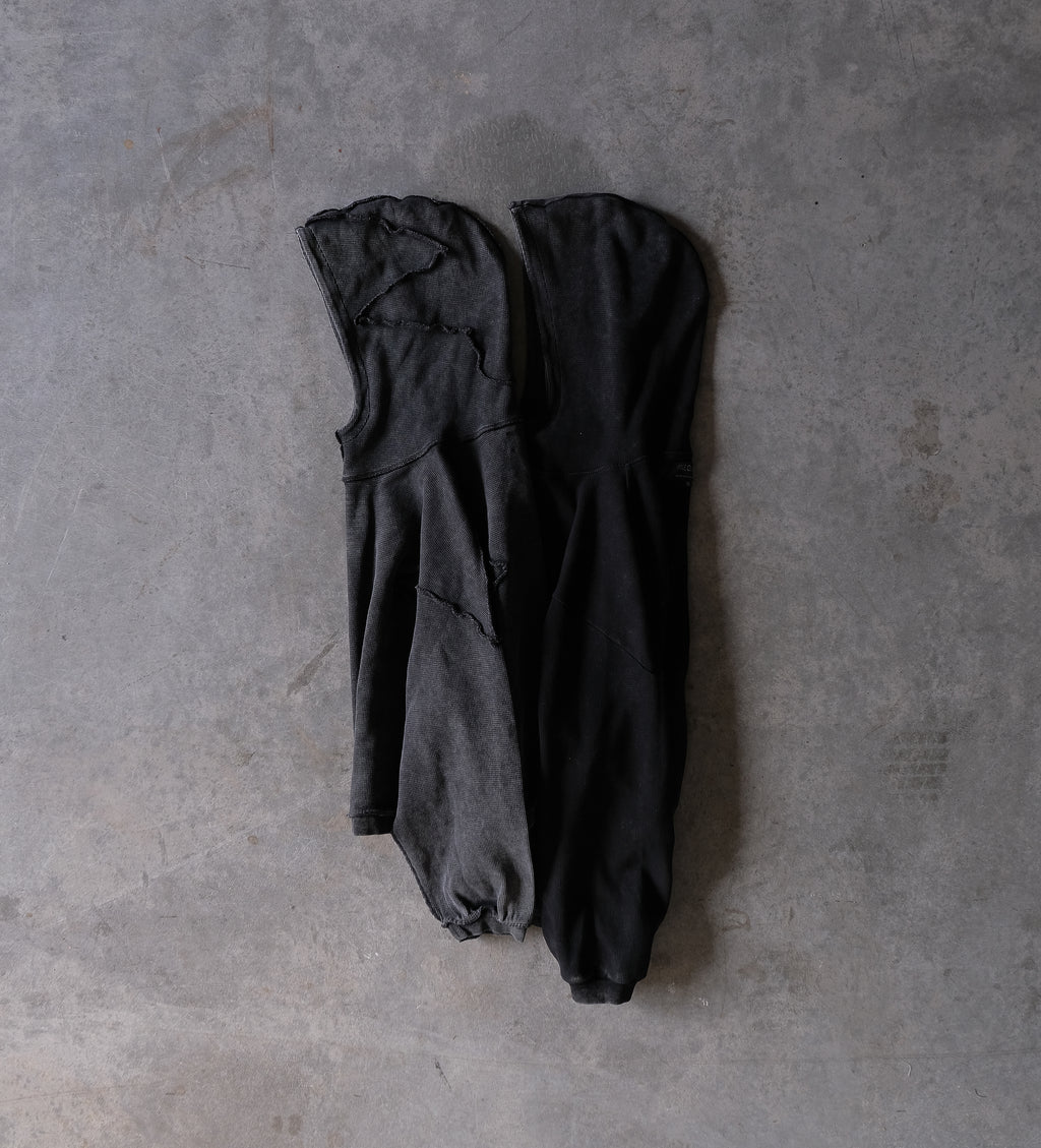 [REVERSIBLE] JAG HOODIE