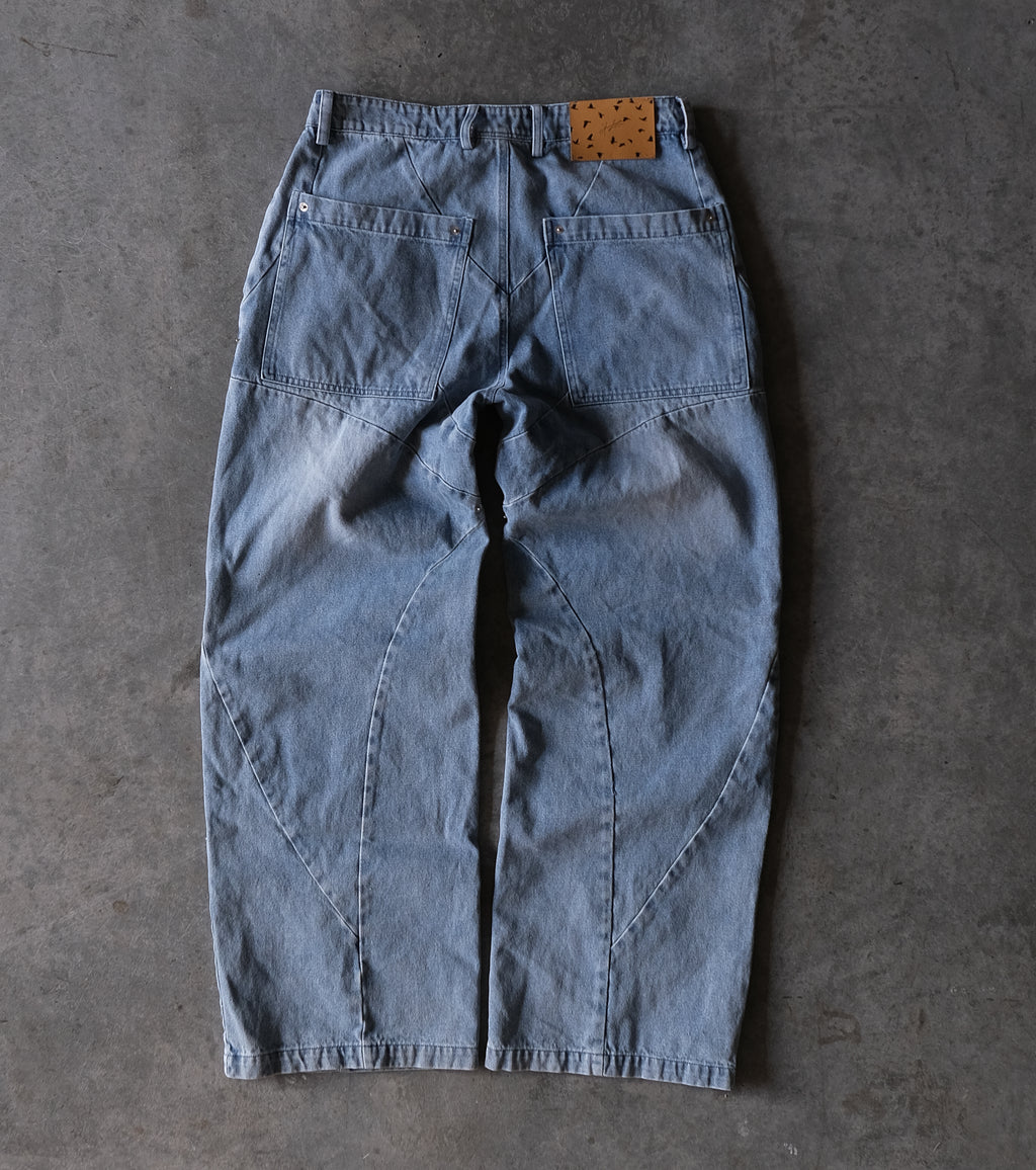 Barter Denim