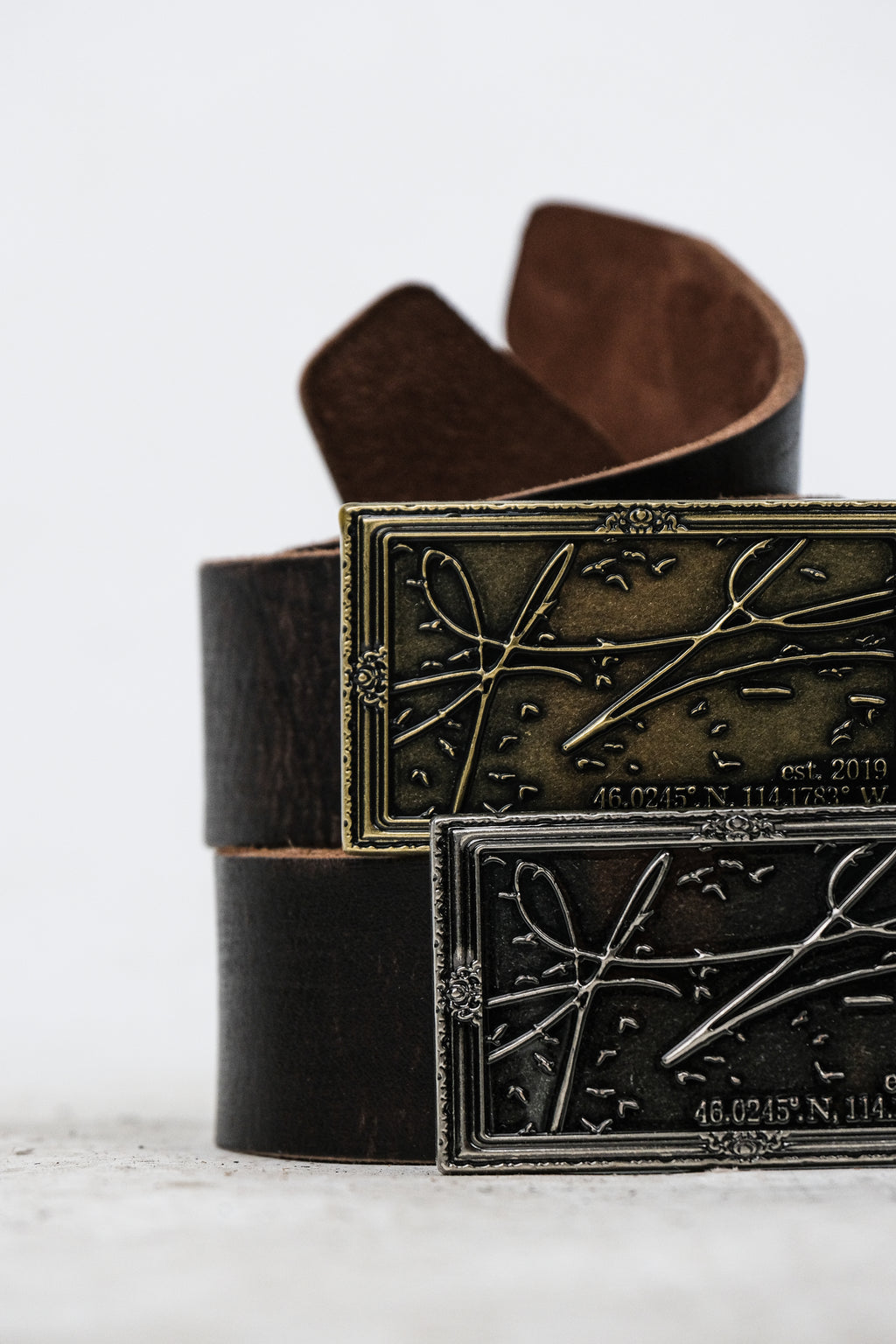 Krow Belt