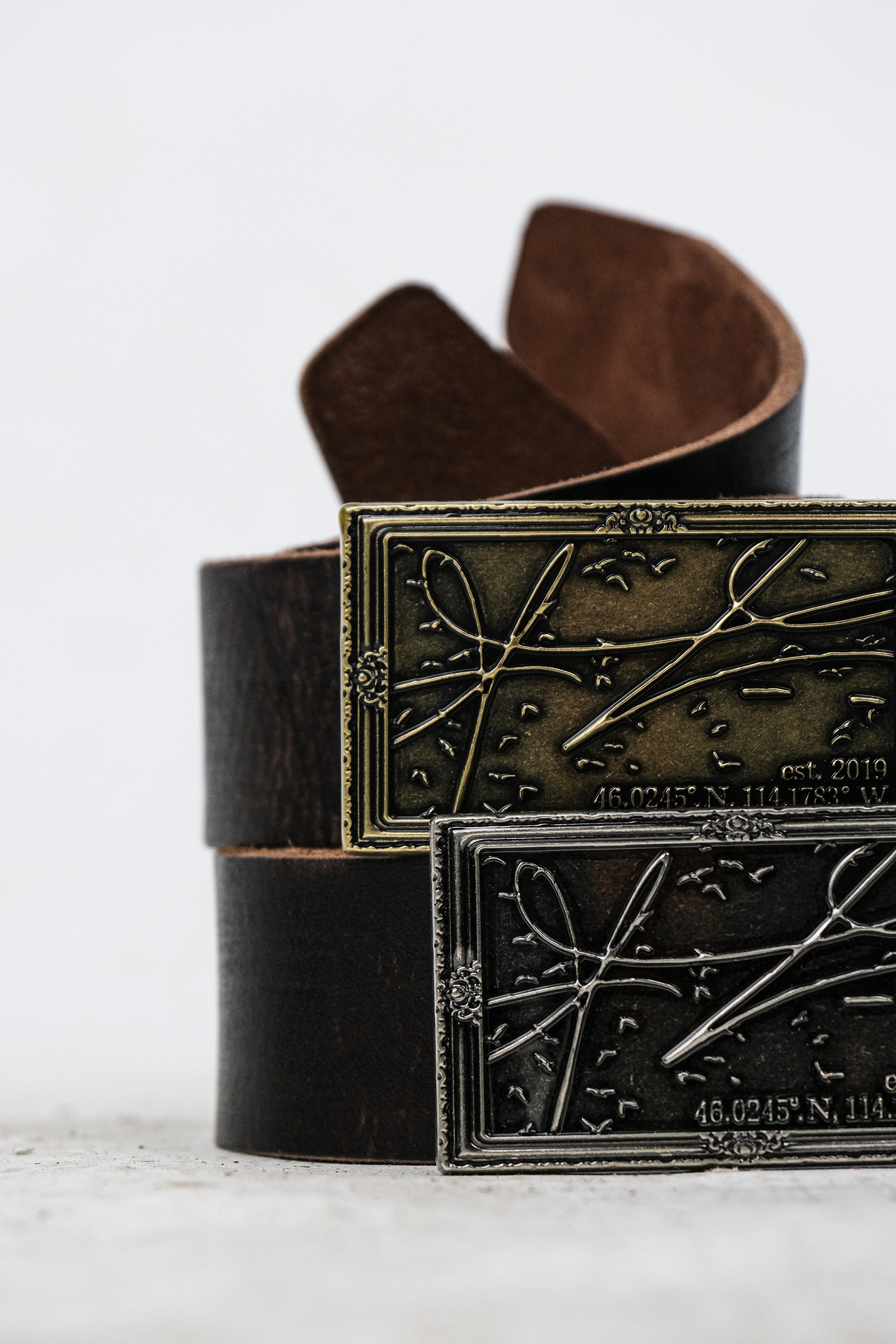 Krow Belt