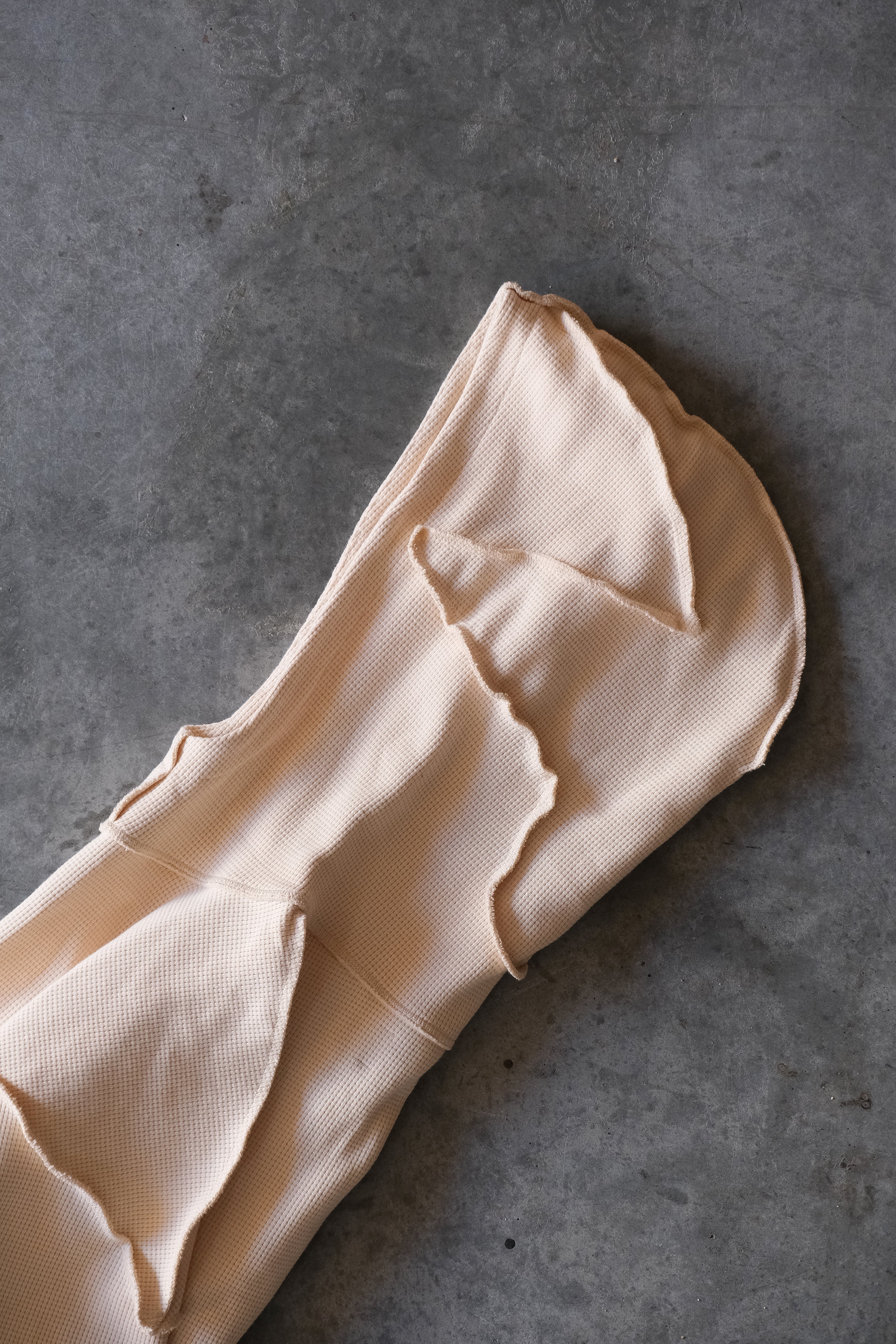 [REVERSIBLE] JAG HOODIE