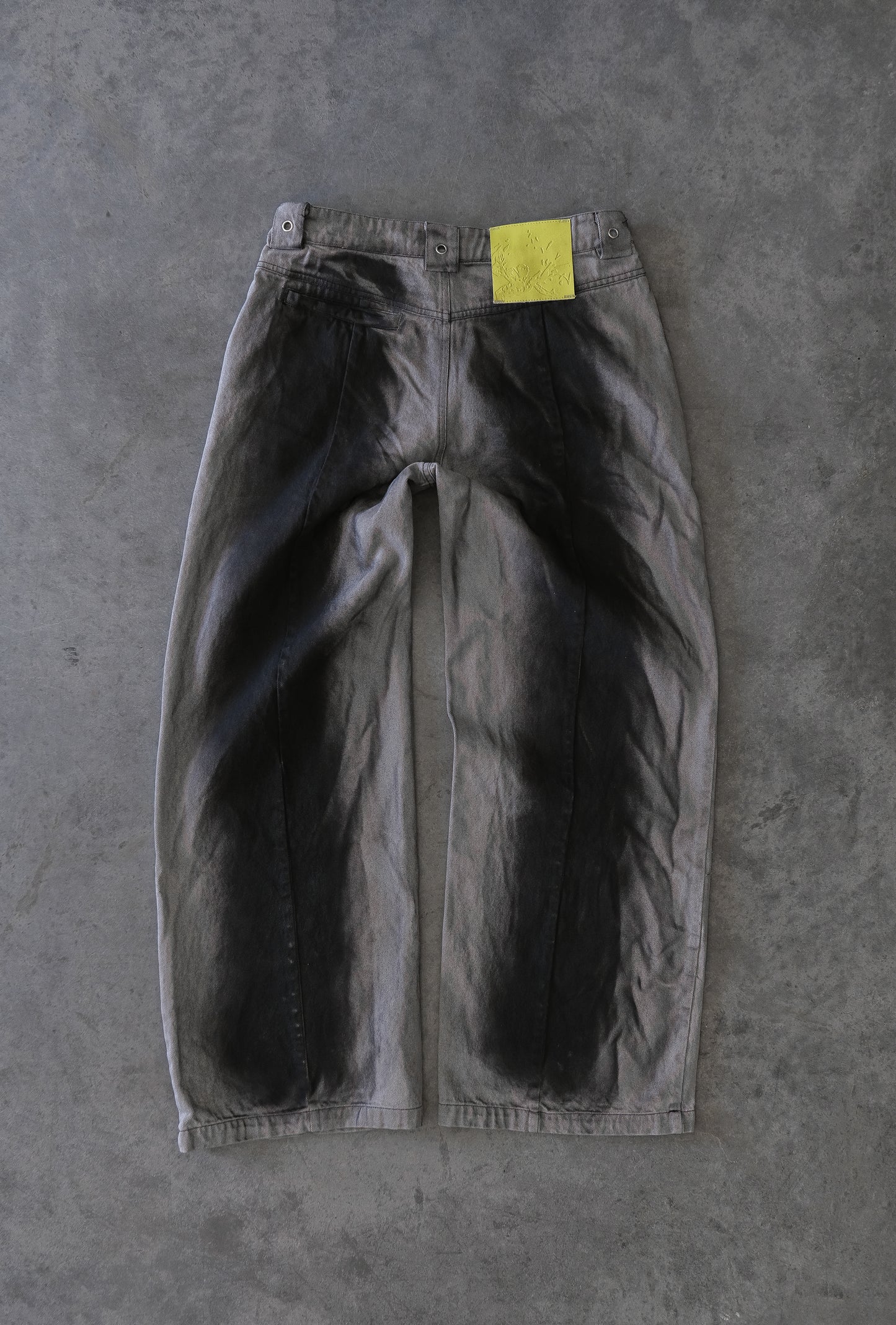 Icarus v2 Pant