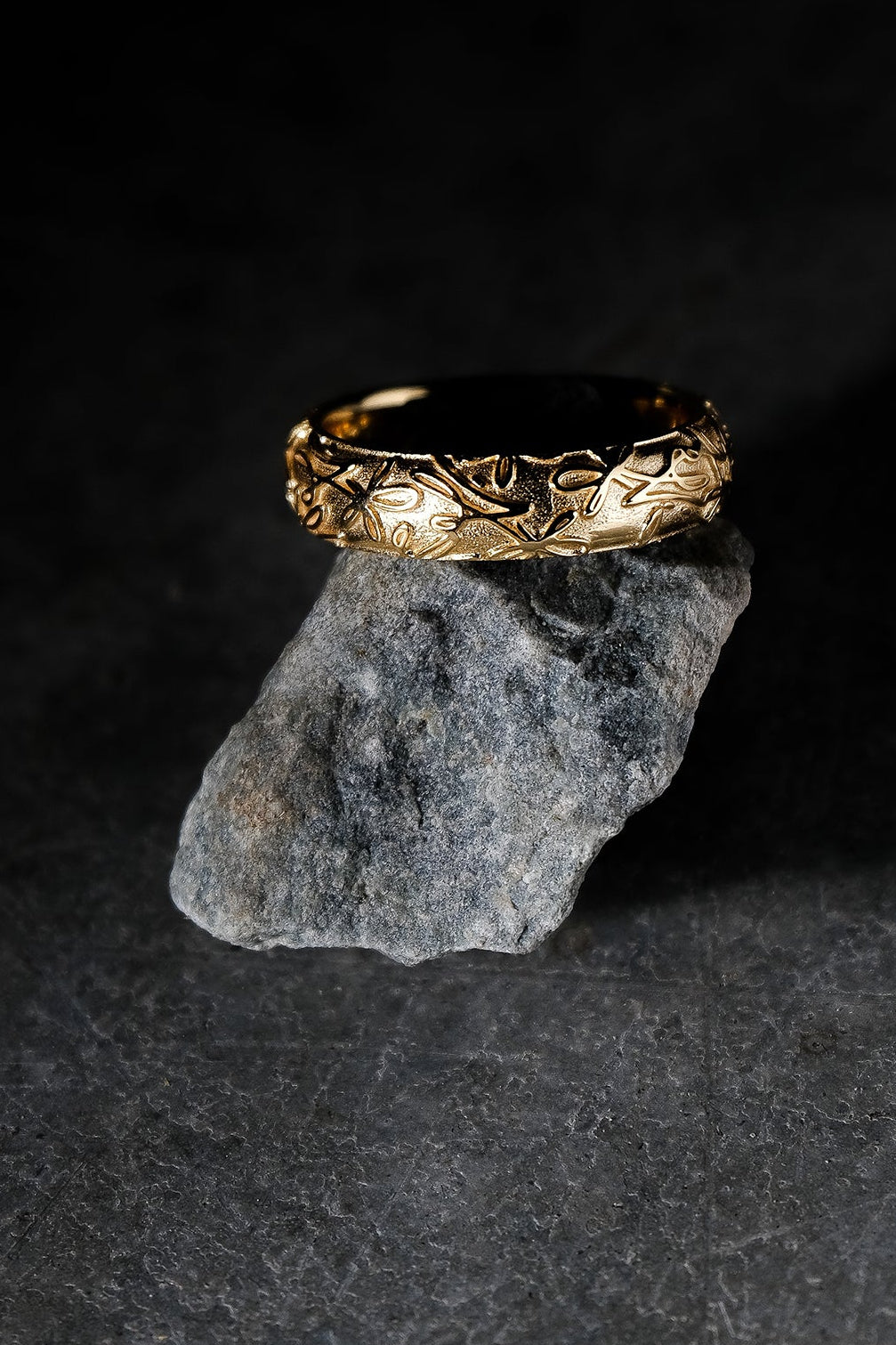 STING RING