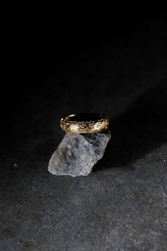 STING RING