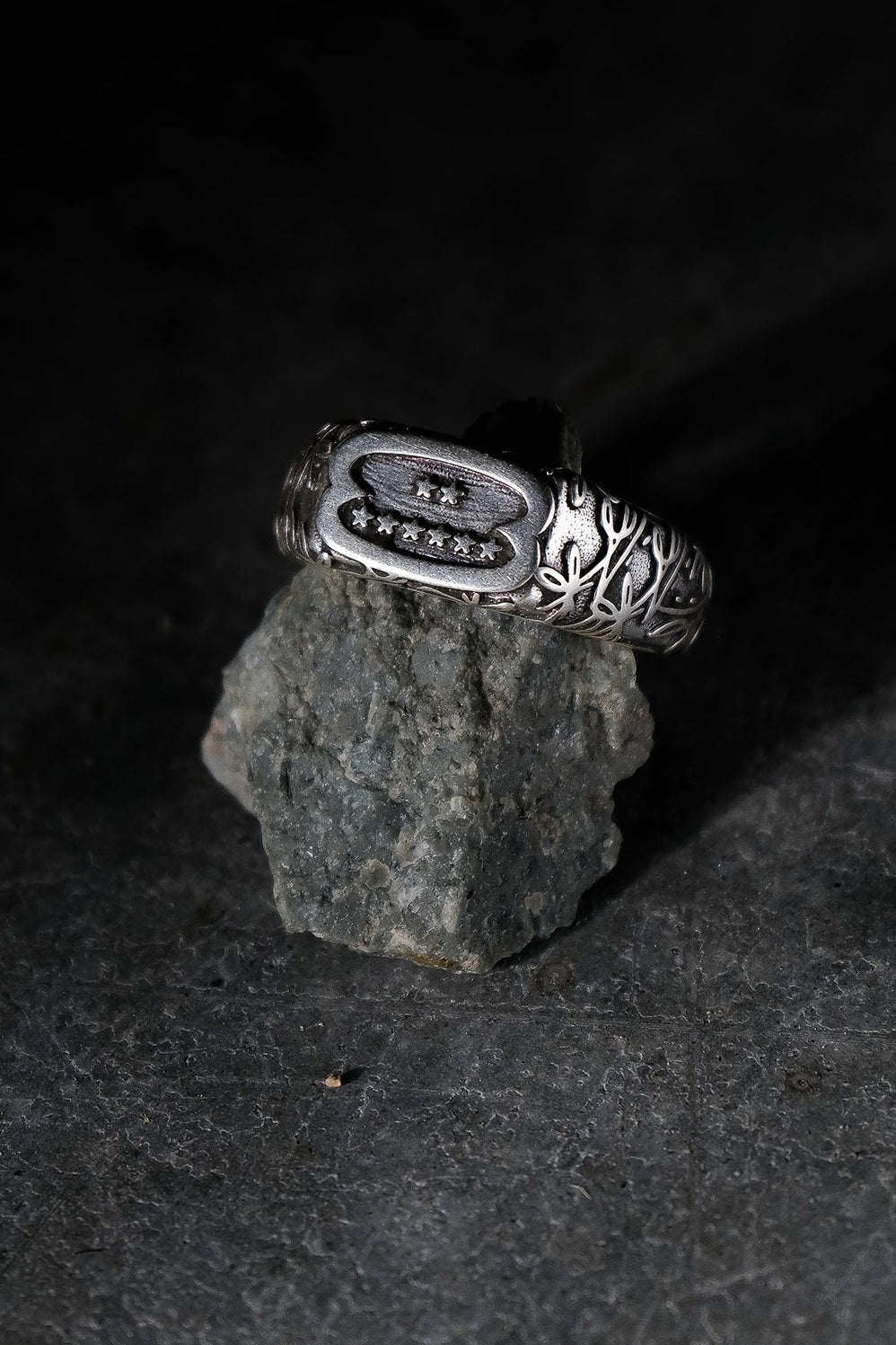 EFFECT RING