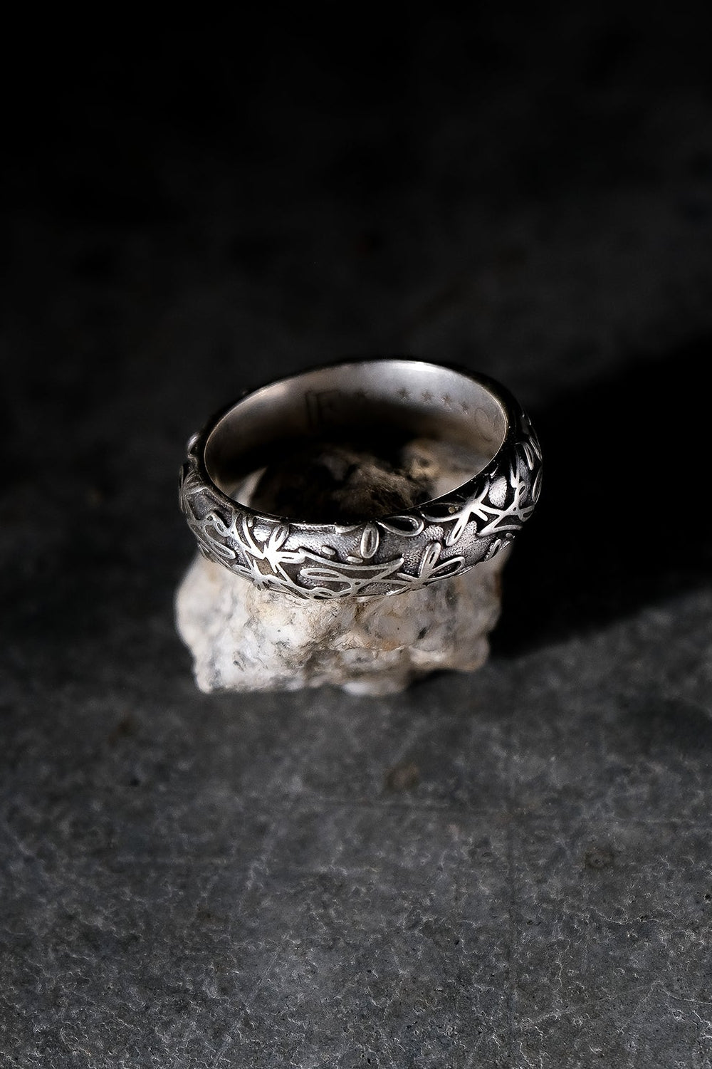 STING RING