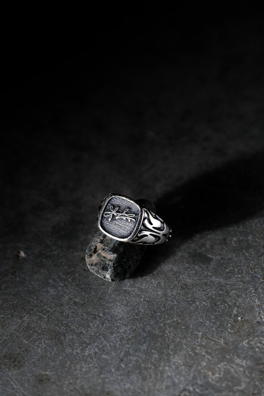 Logo Ring