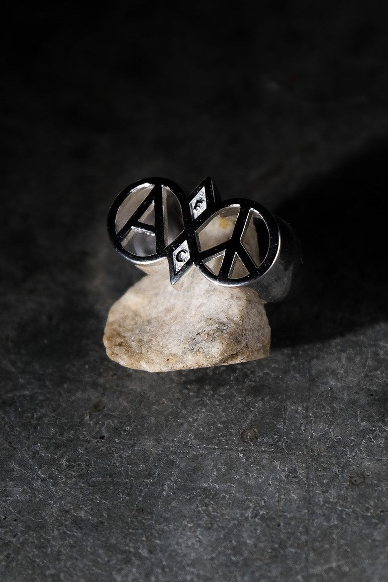 P&A Ring