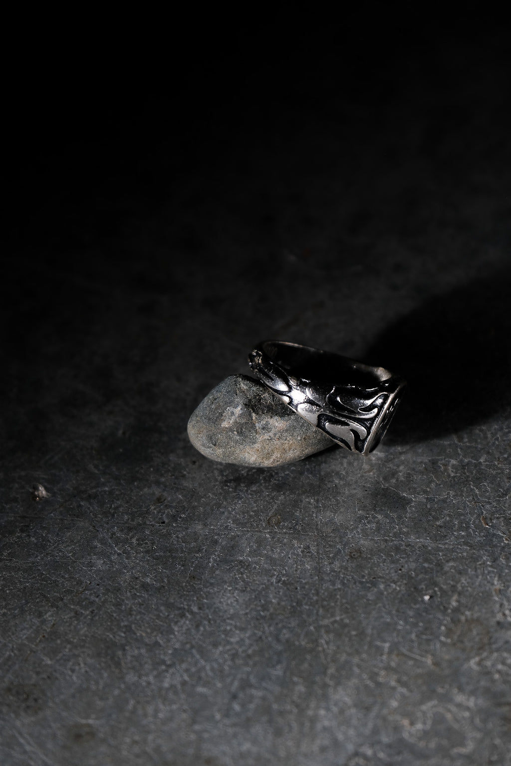 Logo Ring