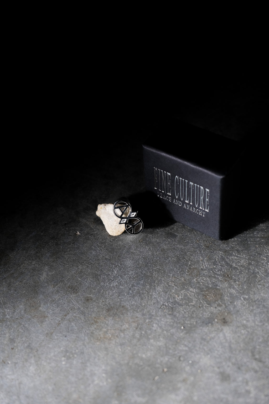 P&A Ring