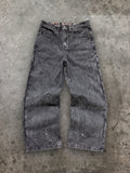 Ebony Denim v1