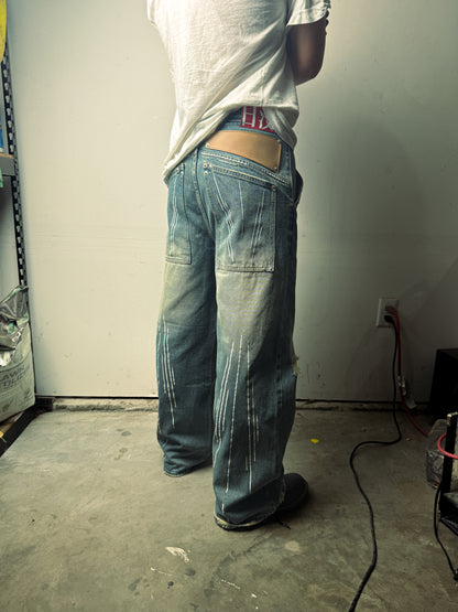 Denim [SEP.30]