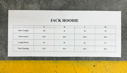 JACKO Hoodie