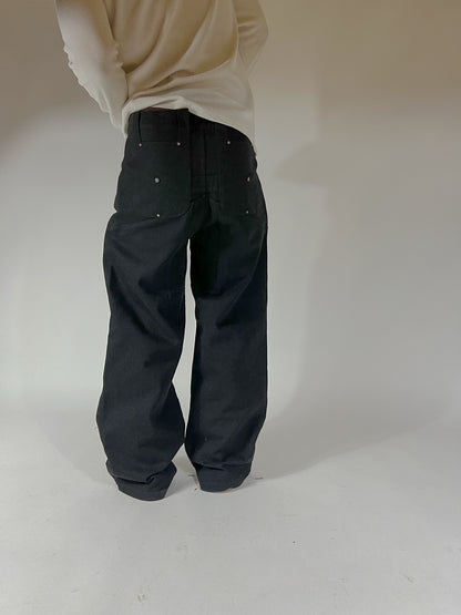 Stout Trousers