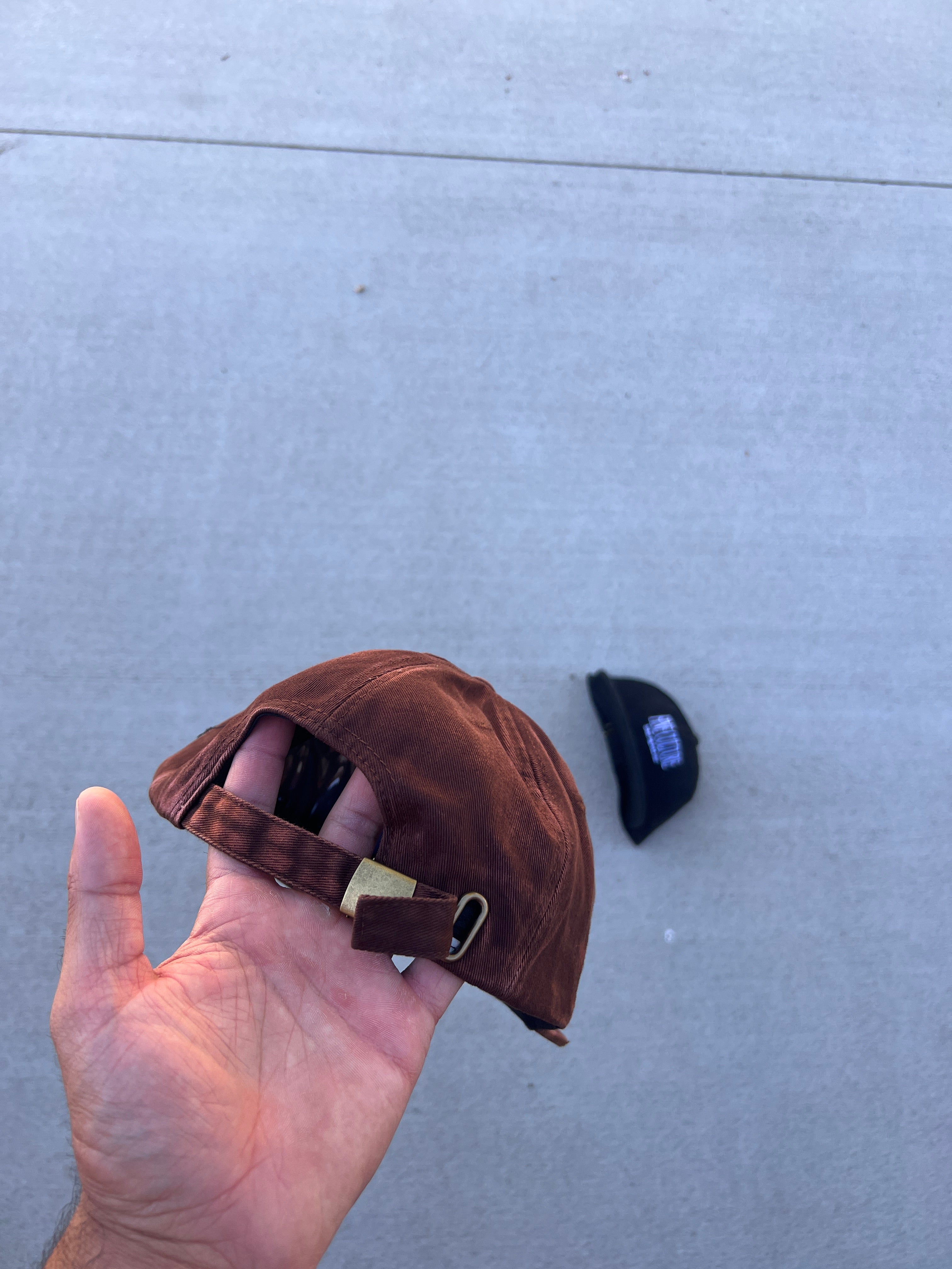 STFO Hats