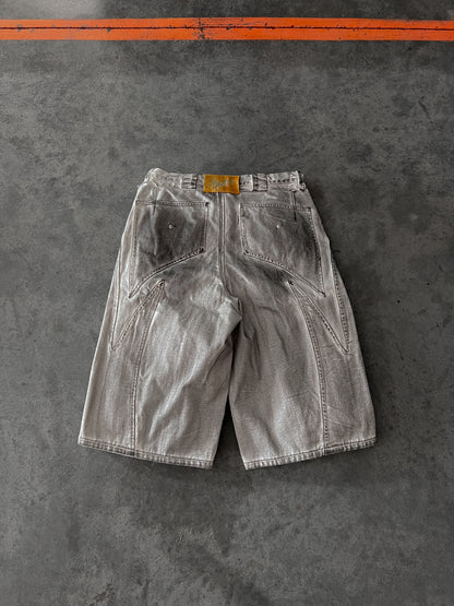 Crusader Jorts