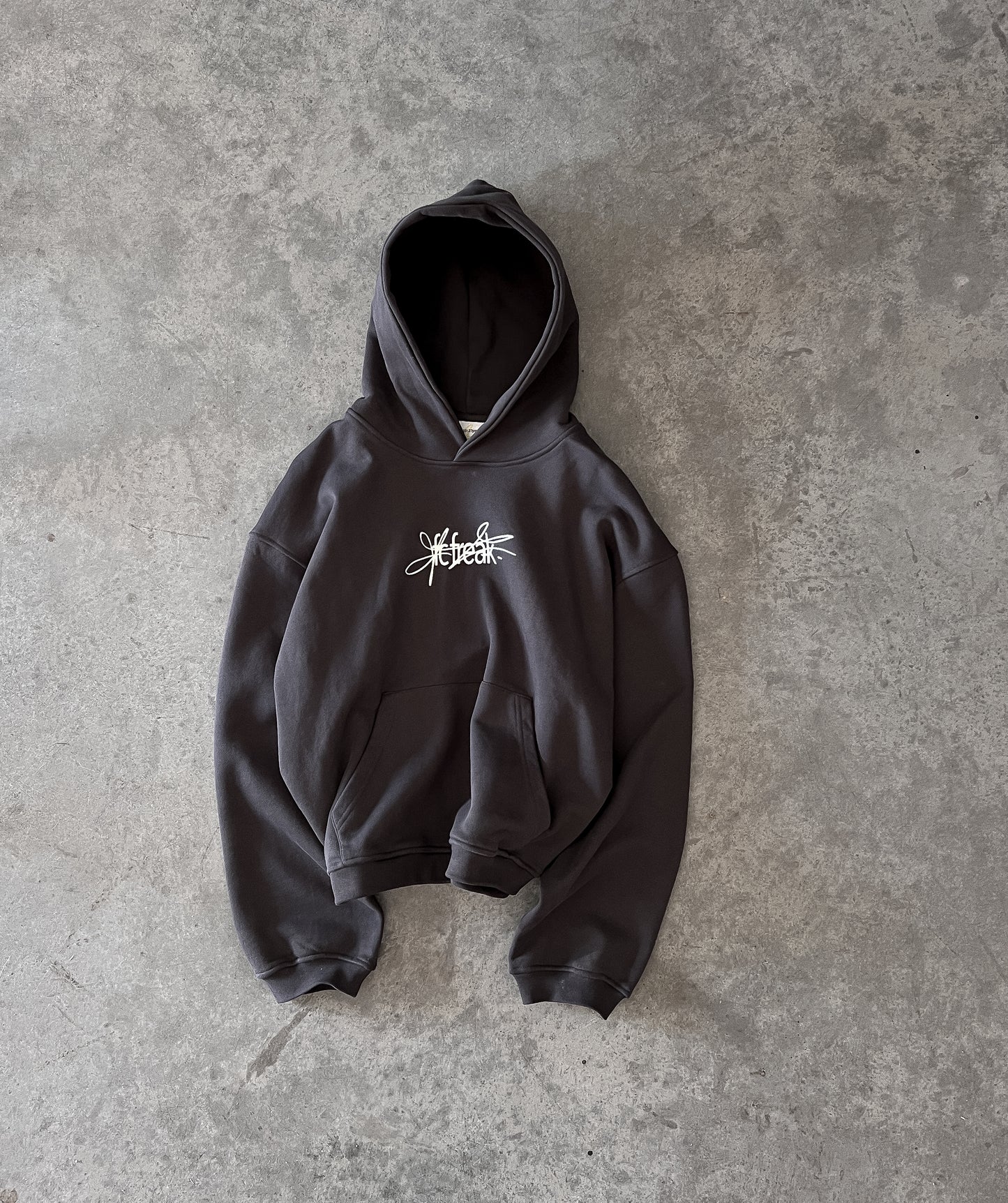 FC Freak Hoodie