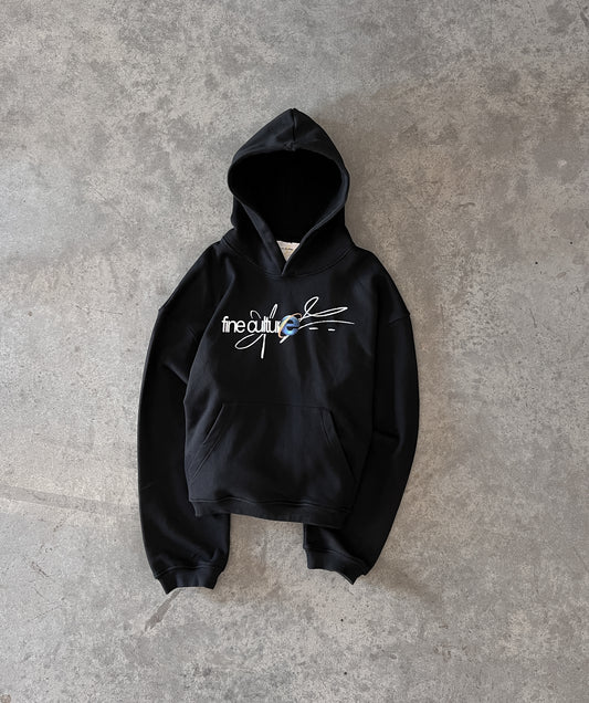 Internet Hoodie