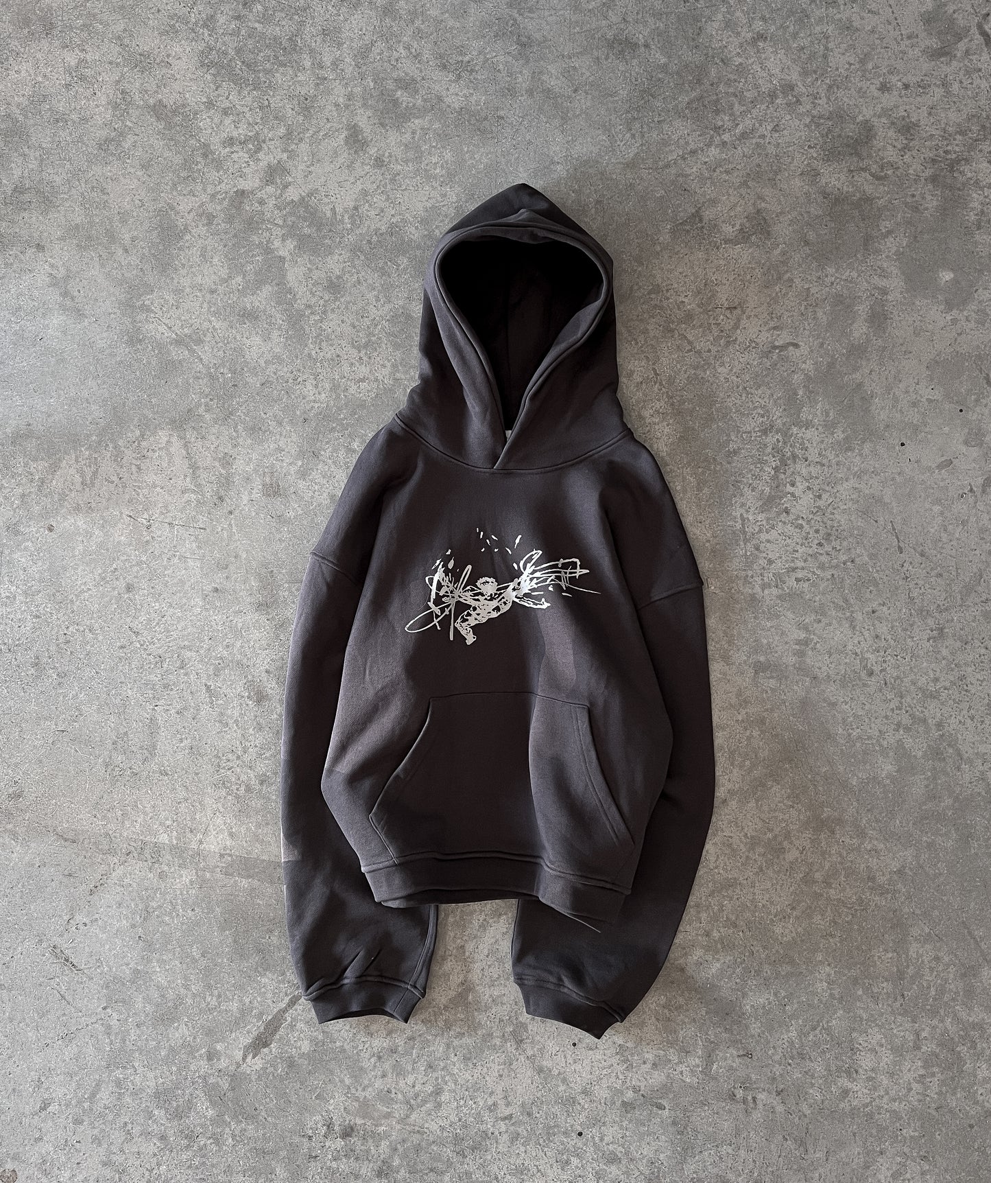 Icarus Hoodie