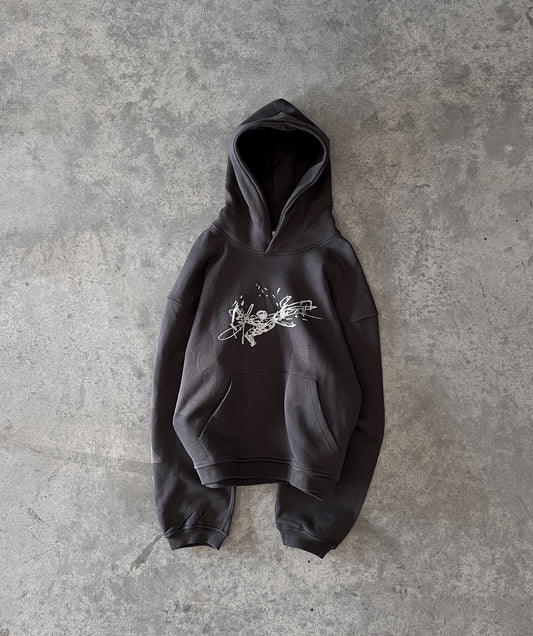 Icarus Hoodie