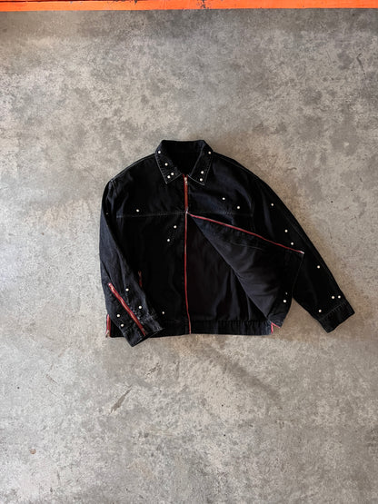 Rivet Jacket