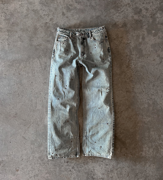 Rivet Denim