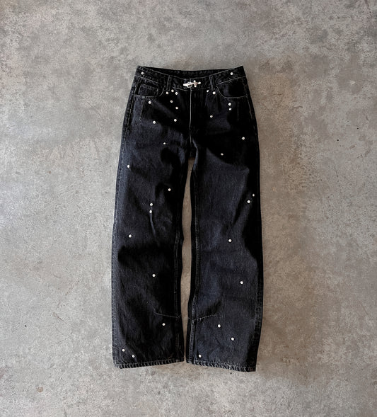 Rivet Denim