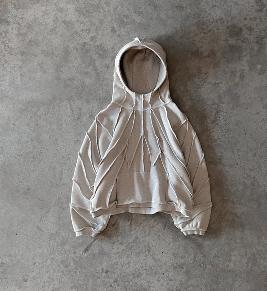 STAG HOODIE [REVERSIBLE]