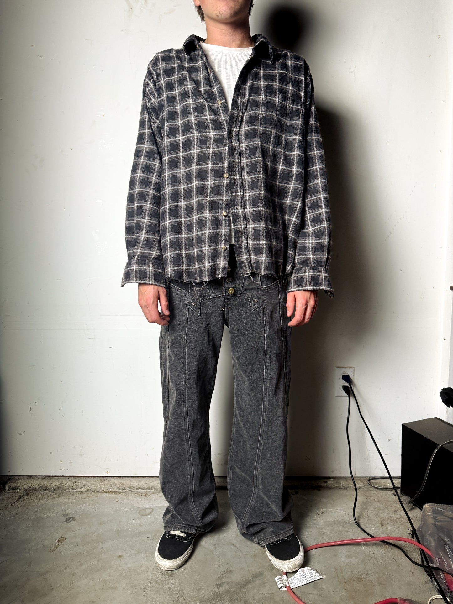 Nordic Denim