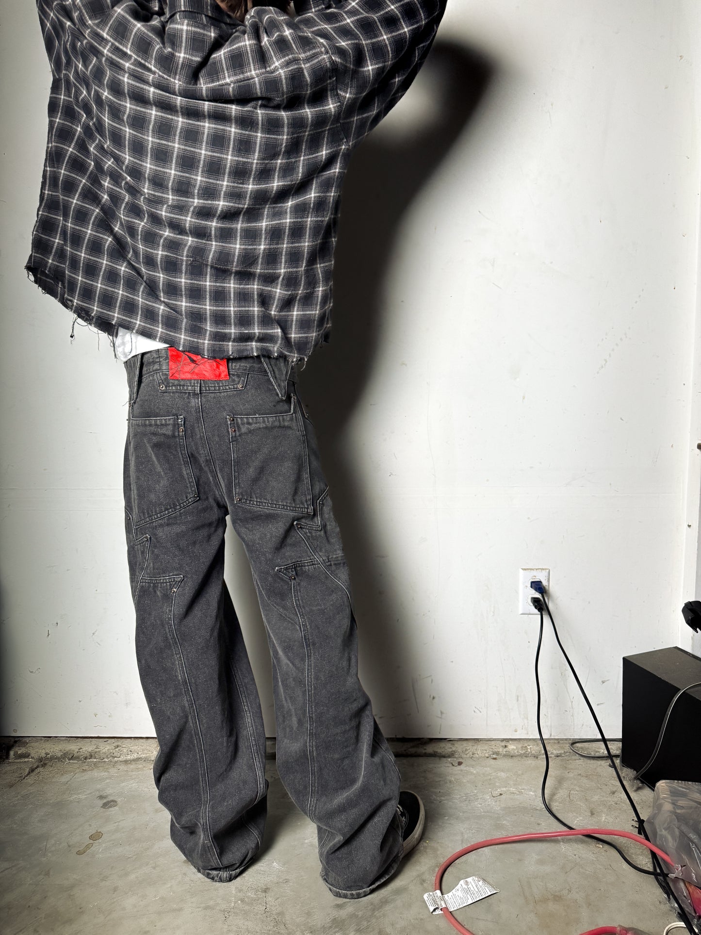 Nordic Denim