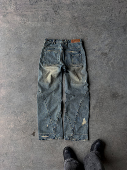 Meraki Denim