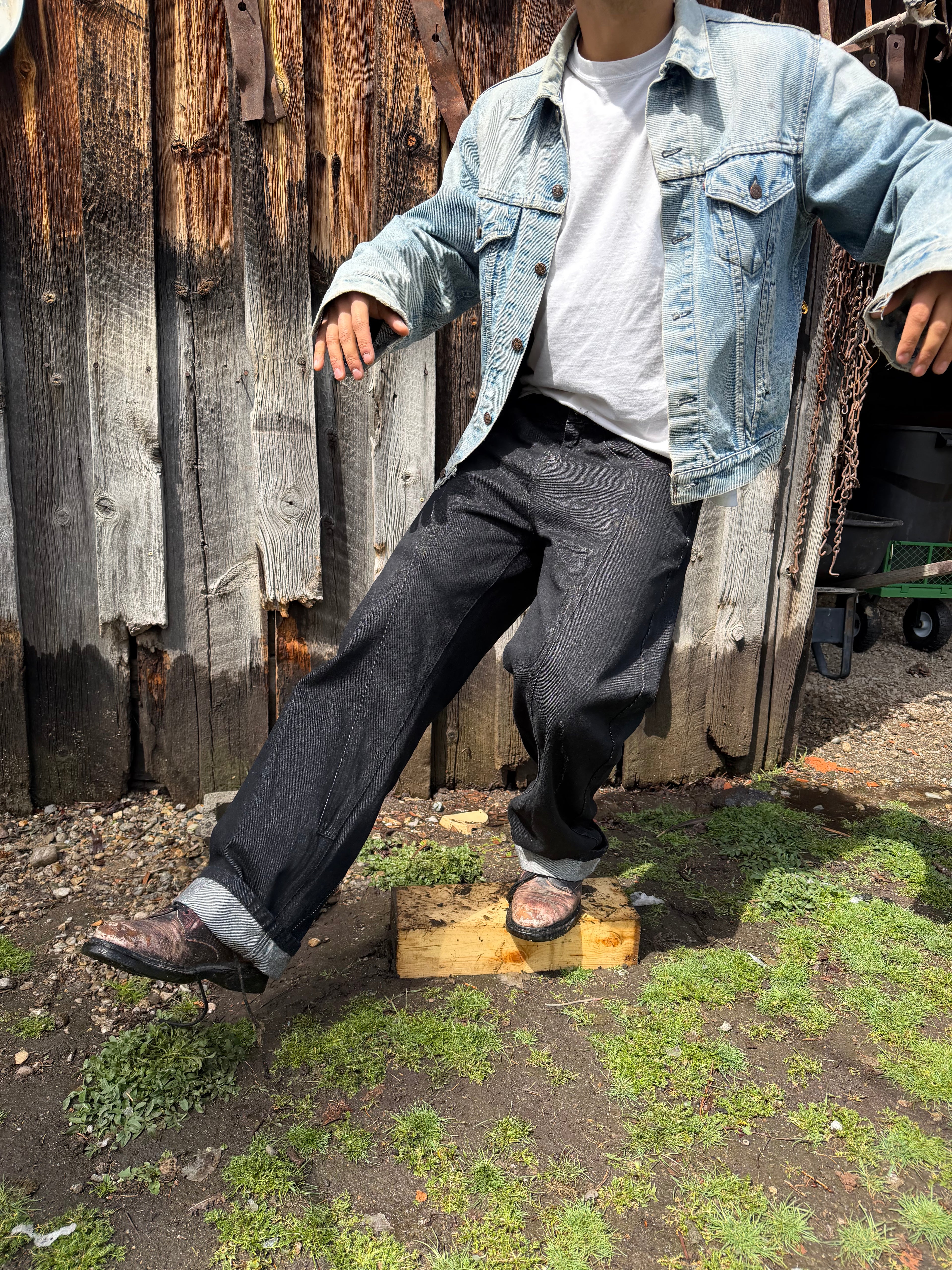 Zenin Denim