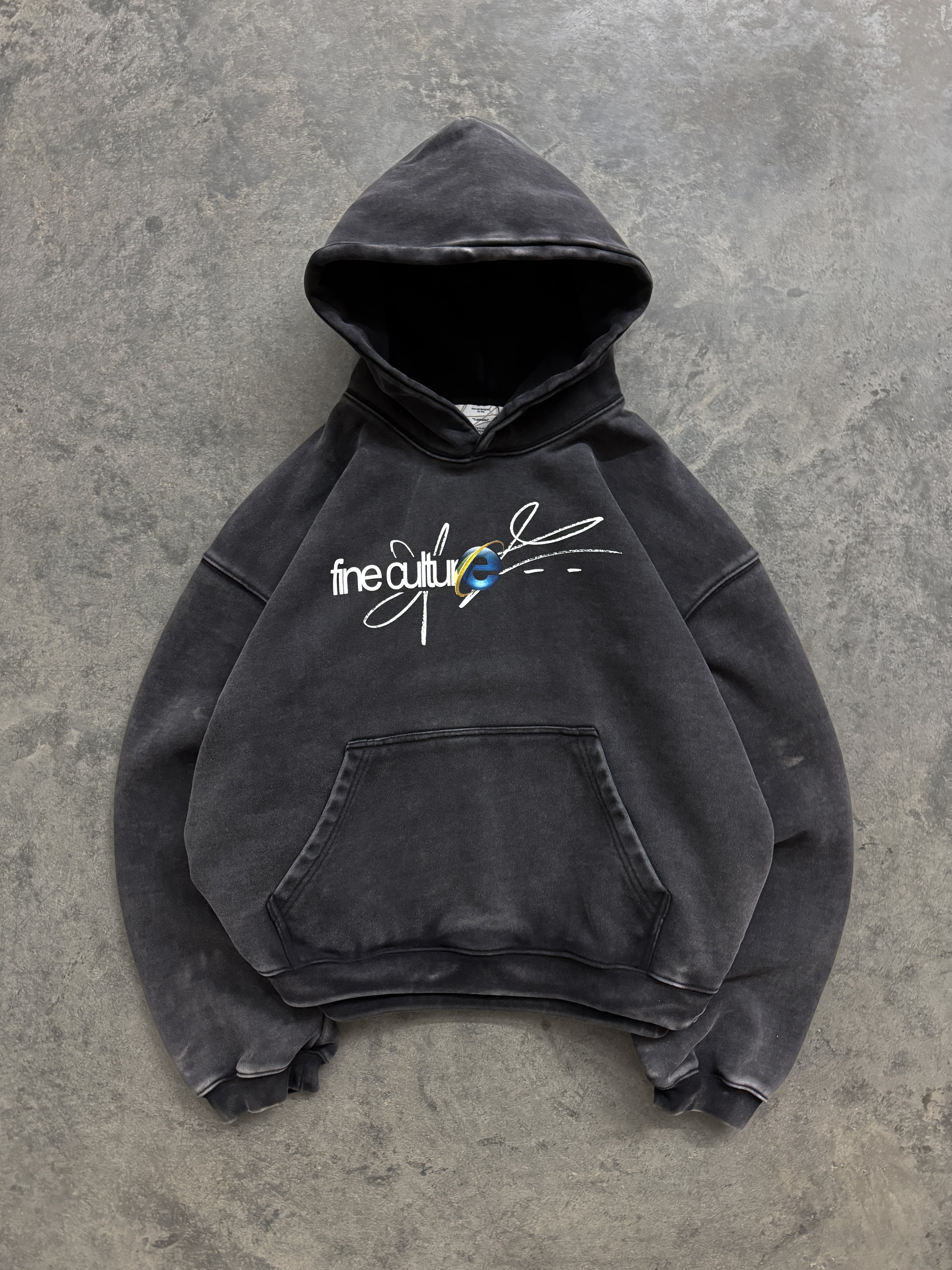 Internet Hood