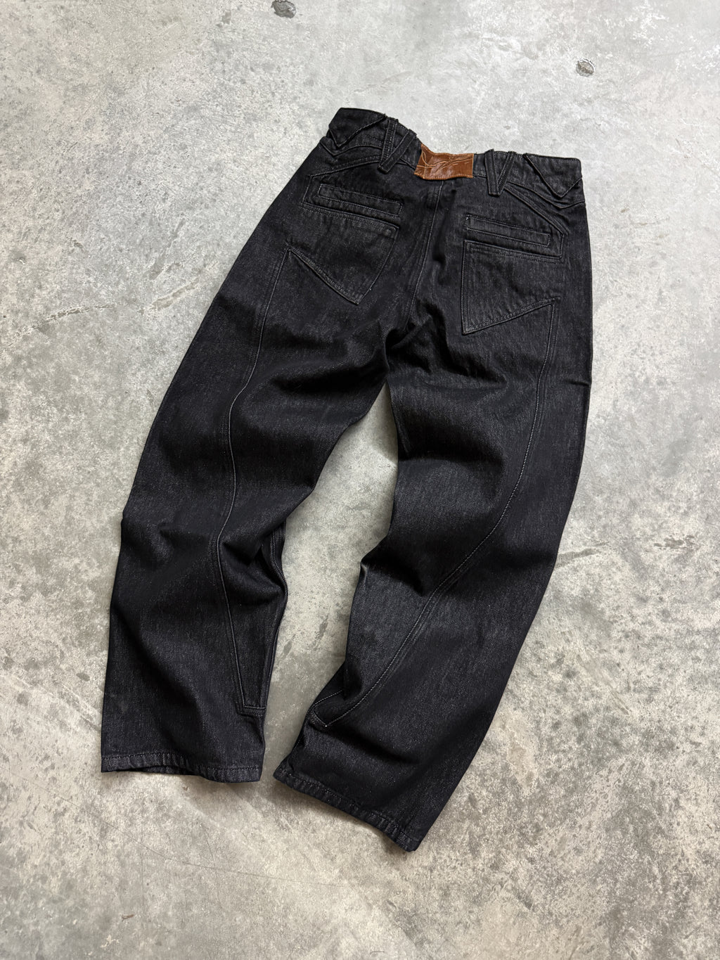 Zenin Denim