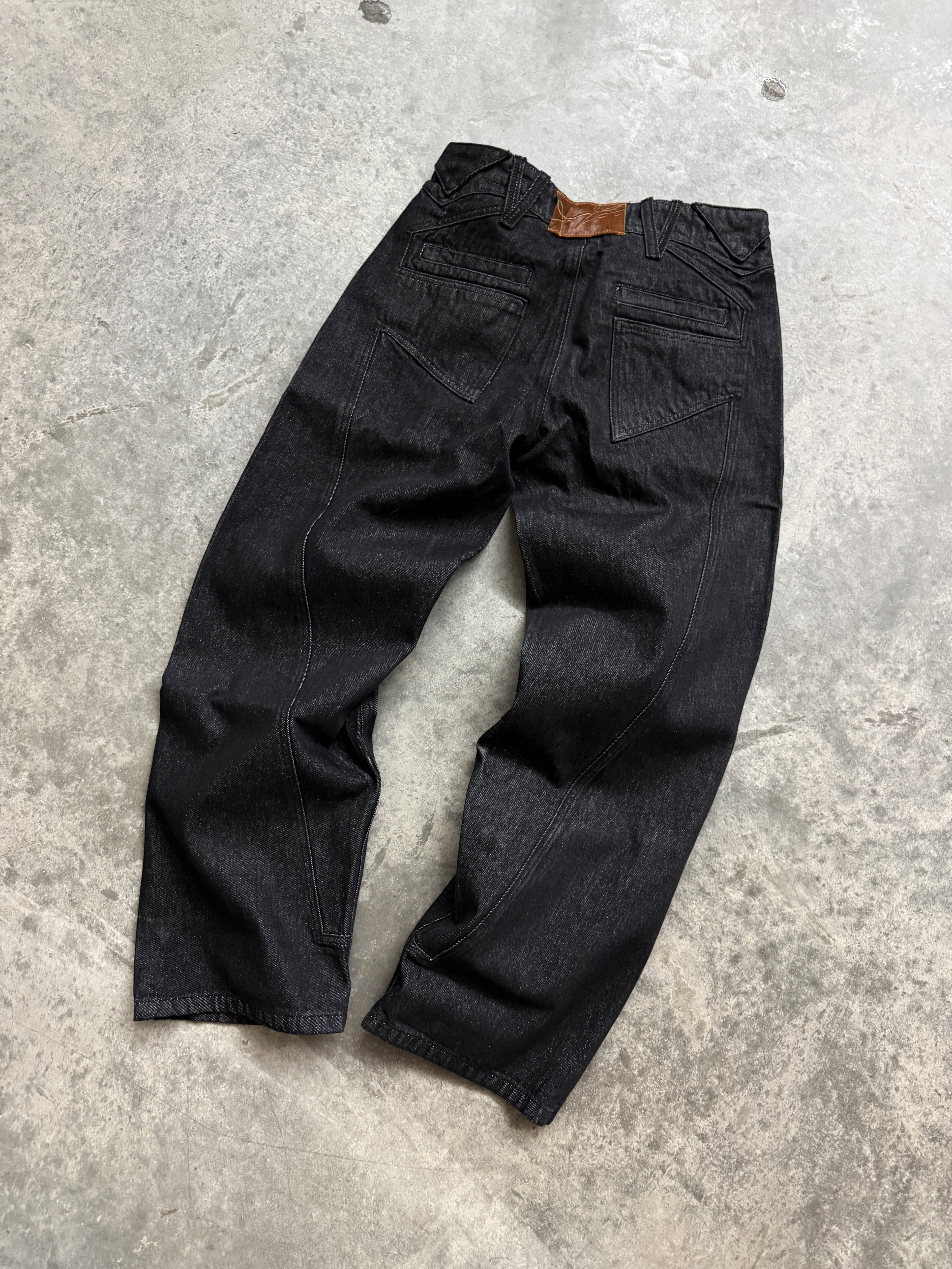 Zenin Denim