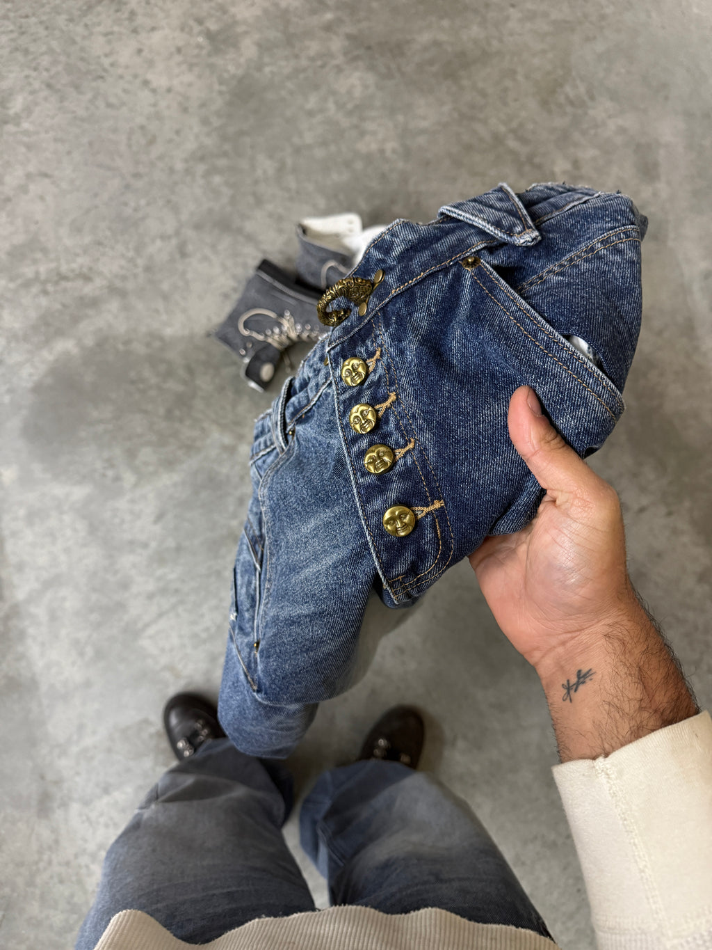 Vix Denim