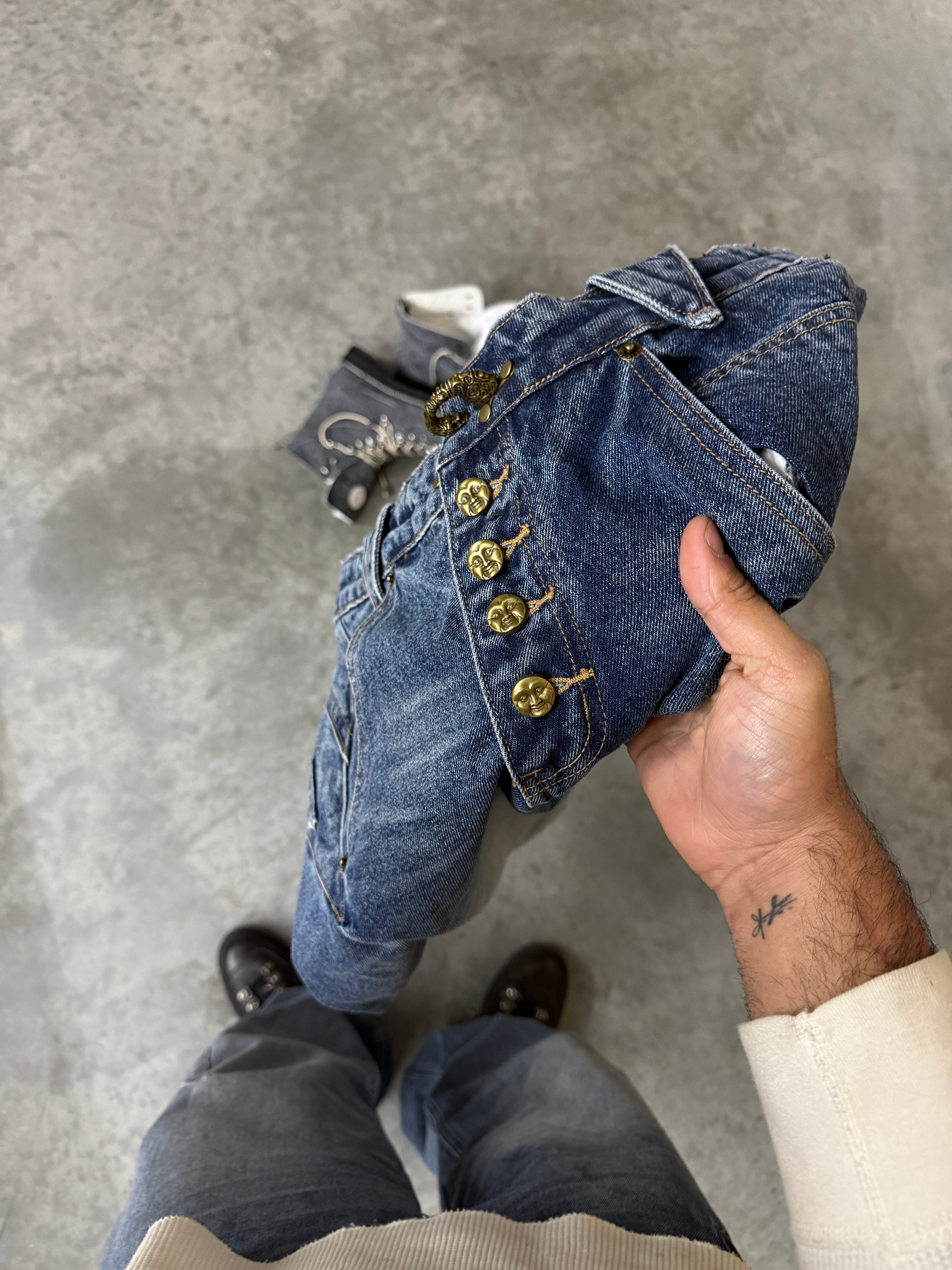 Vix Denim