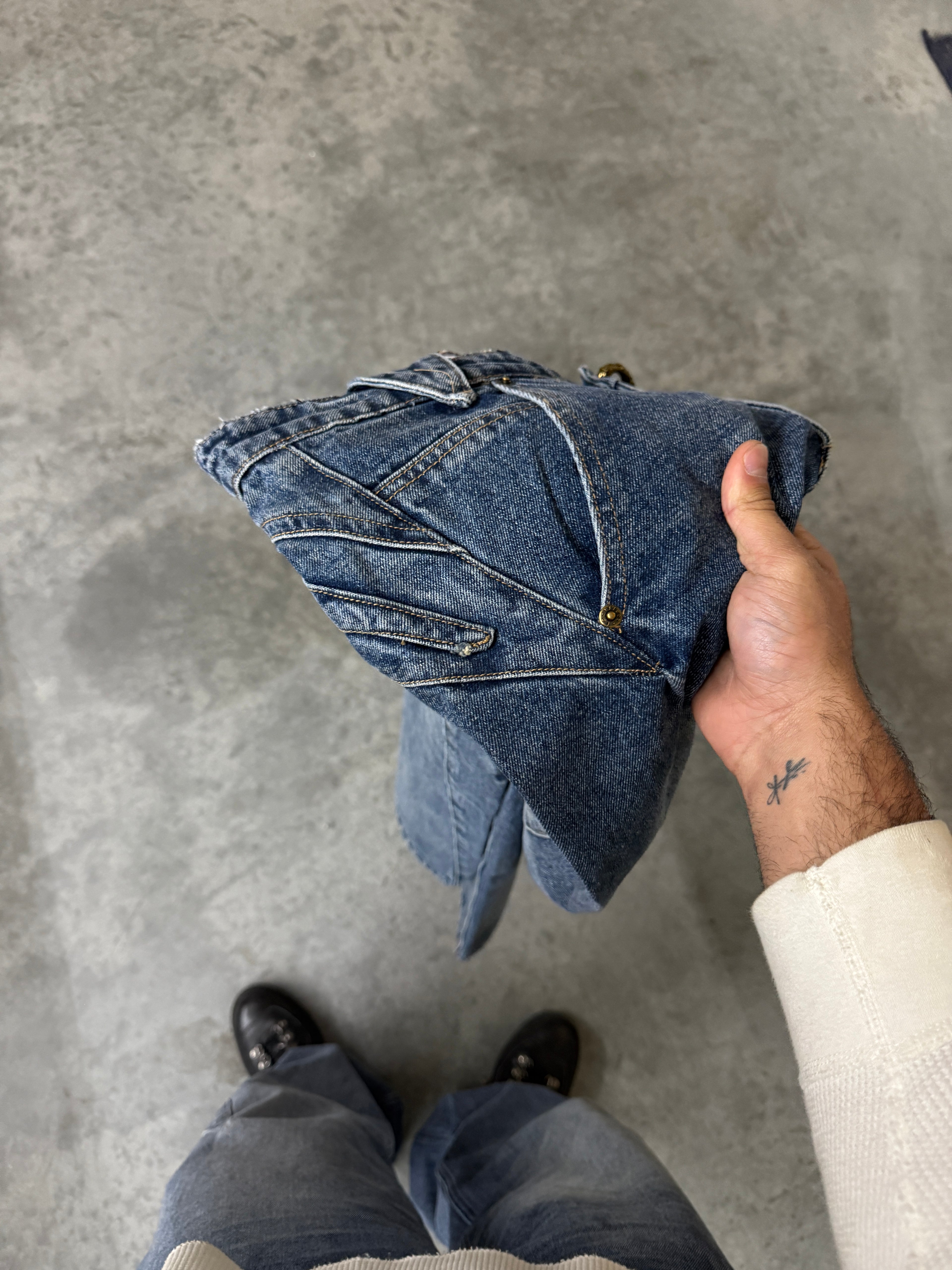 Vix Denim