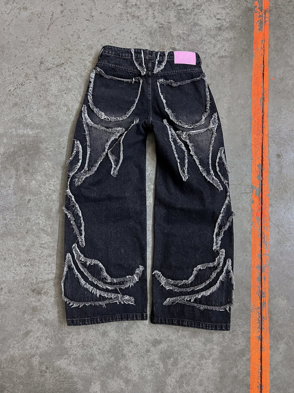 SLDGE DENIM