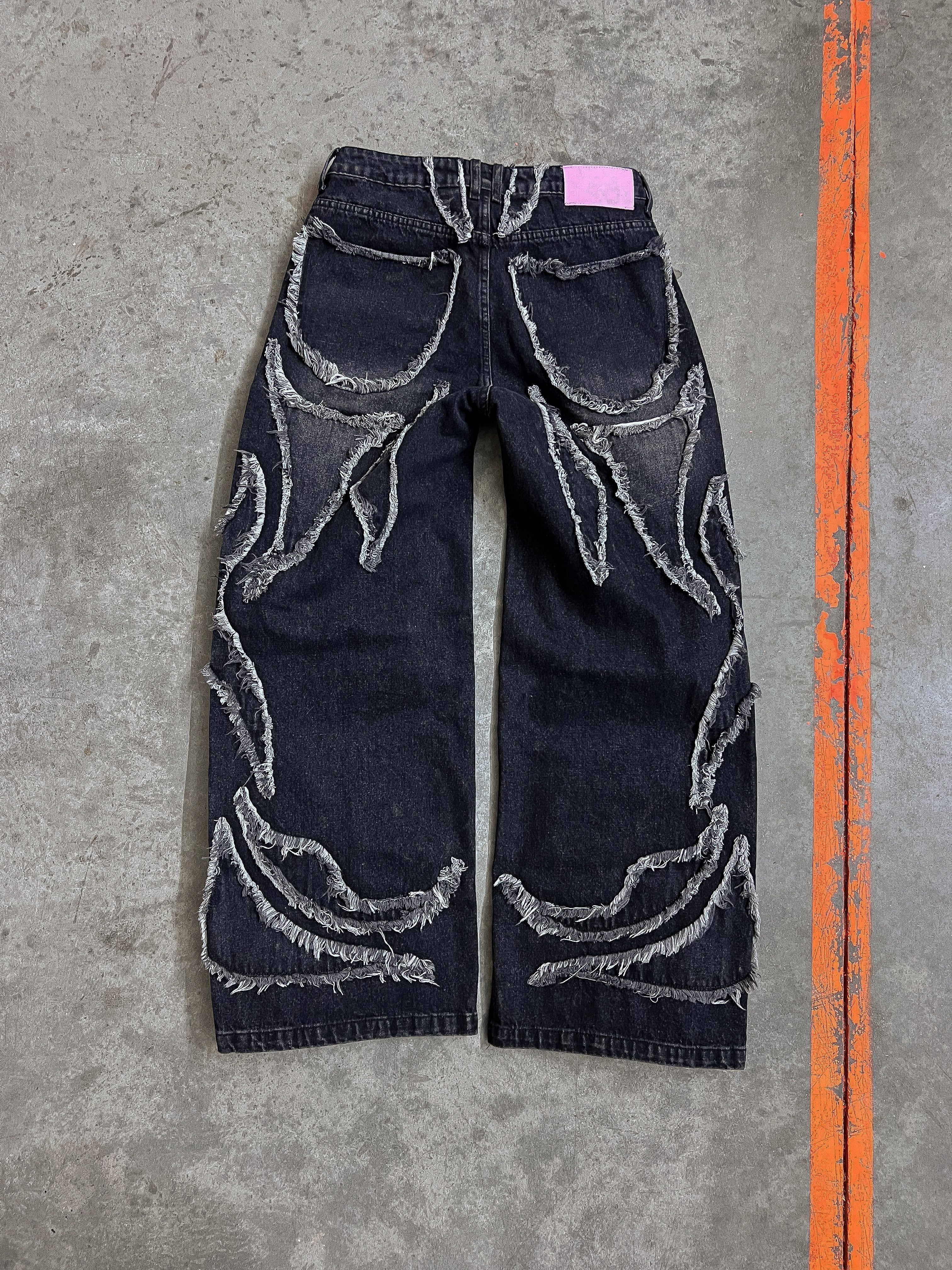 SLDGE DENIM